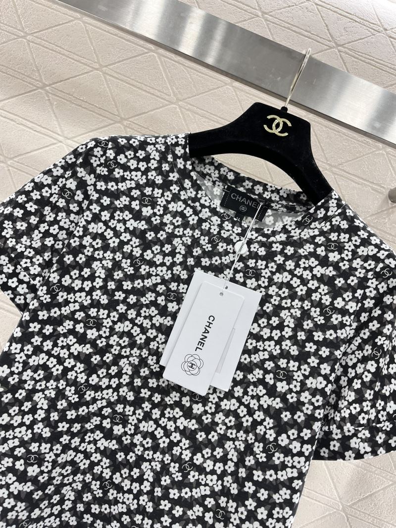 Chanel T-Shirts